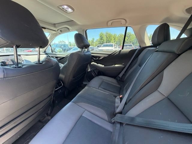 Used 2024 Subaru Outback Onyx Edition AWD/4WD image 11