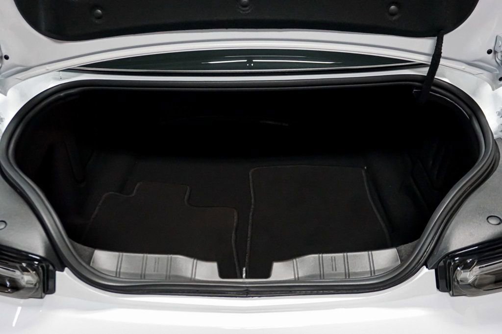 Used 2020 Chevrolet Camaro ZL1 image 43