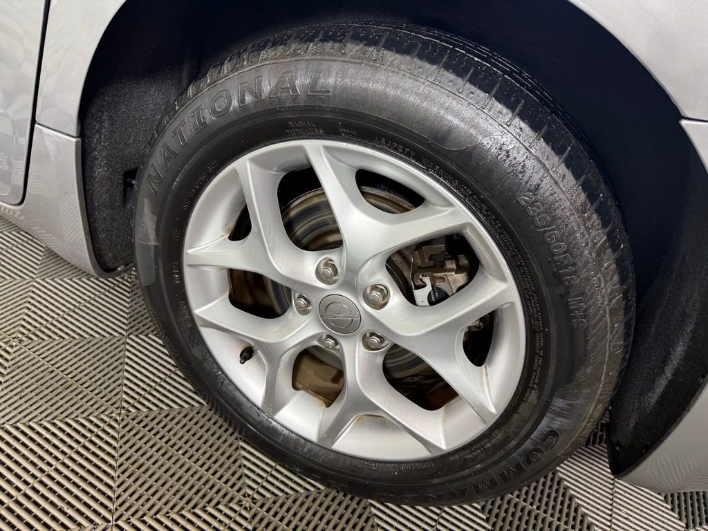 Used 2020 Chrysler Pacifica Limited image 10