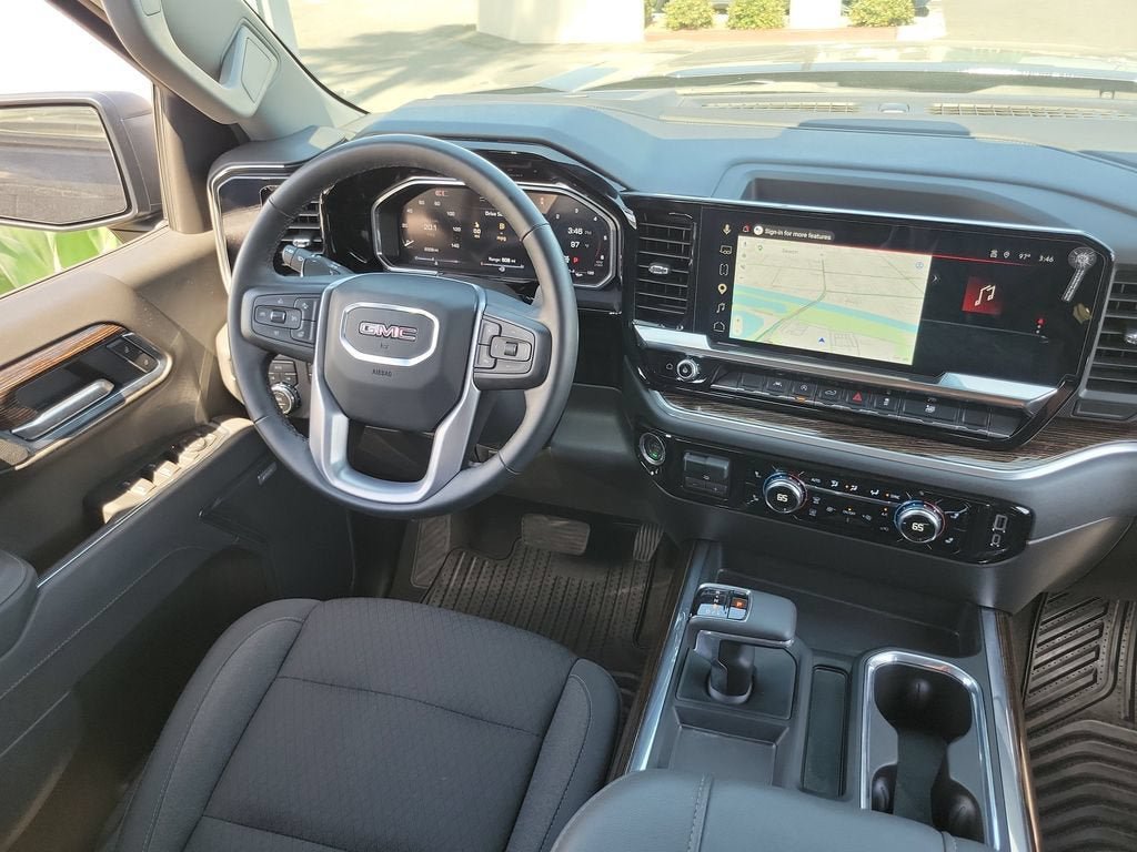 Used 2026 GMC Sierra 1500 Elevation w/ Preferred Package AWD/4WD image 11