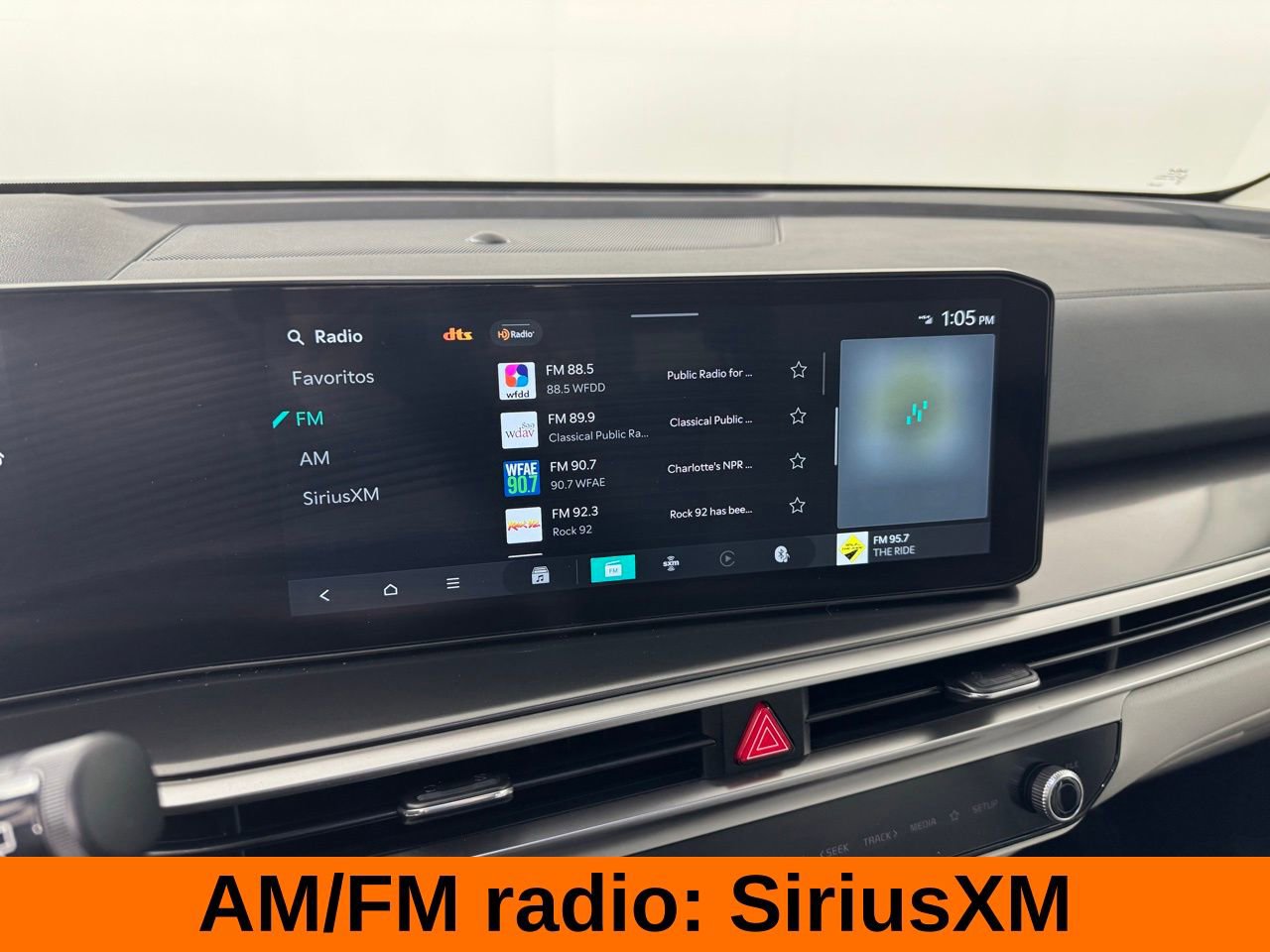 Used 2025 Kia Sorento S w/ Panoramic Sunroof Package image 15