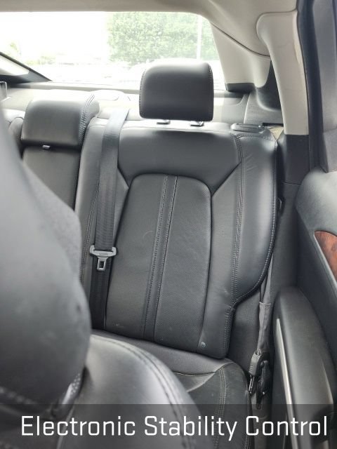 Used 2016 Lincoln MKZ AWD w/ Equipment Group 300A Reserve image 12
