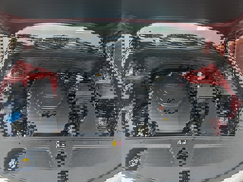 Used 2024 Kia Telluride SX Prestige w/ Towing Package image 26