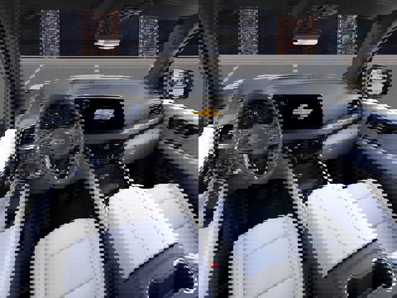 New 2026 Chevrolet Tahoe Premier AWD/4WD image 39