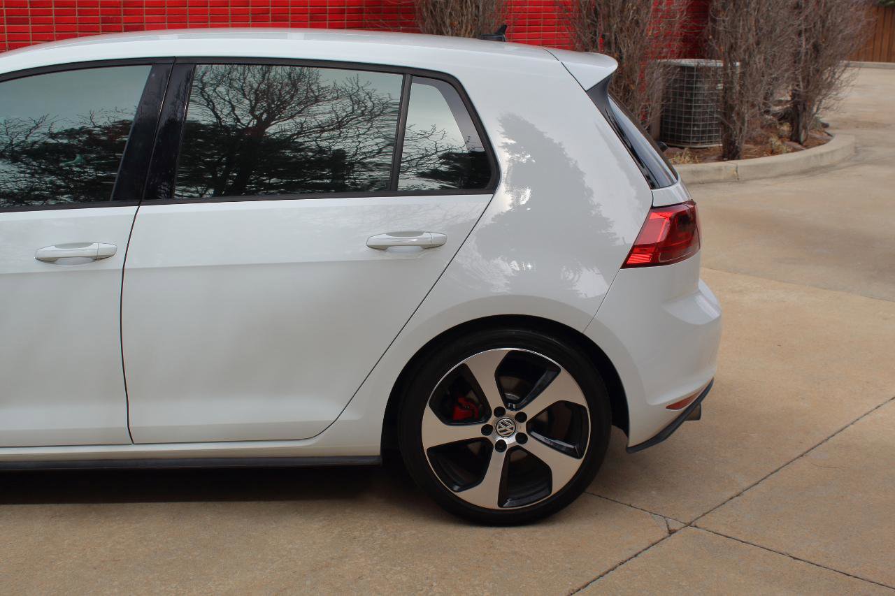Used 2017 Volkswagen GTI S image 13