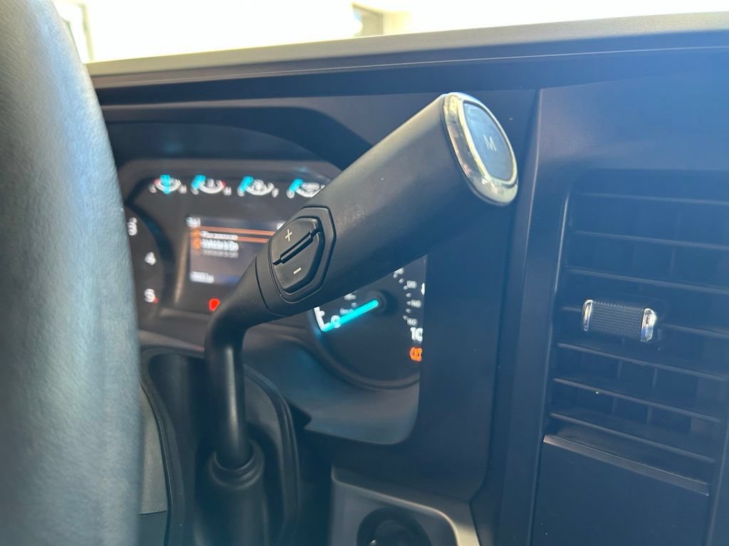 Used 2024 Ford F350 XLT w/ FX4 Off-Road Package AWD/4WD image 9