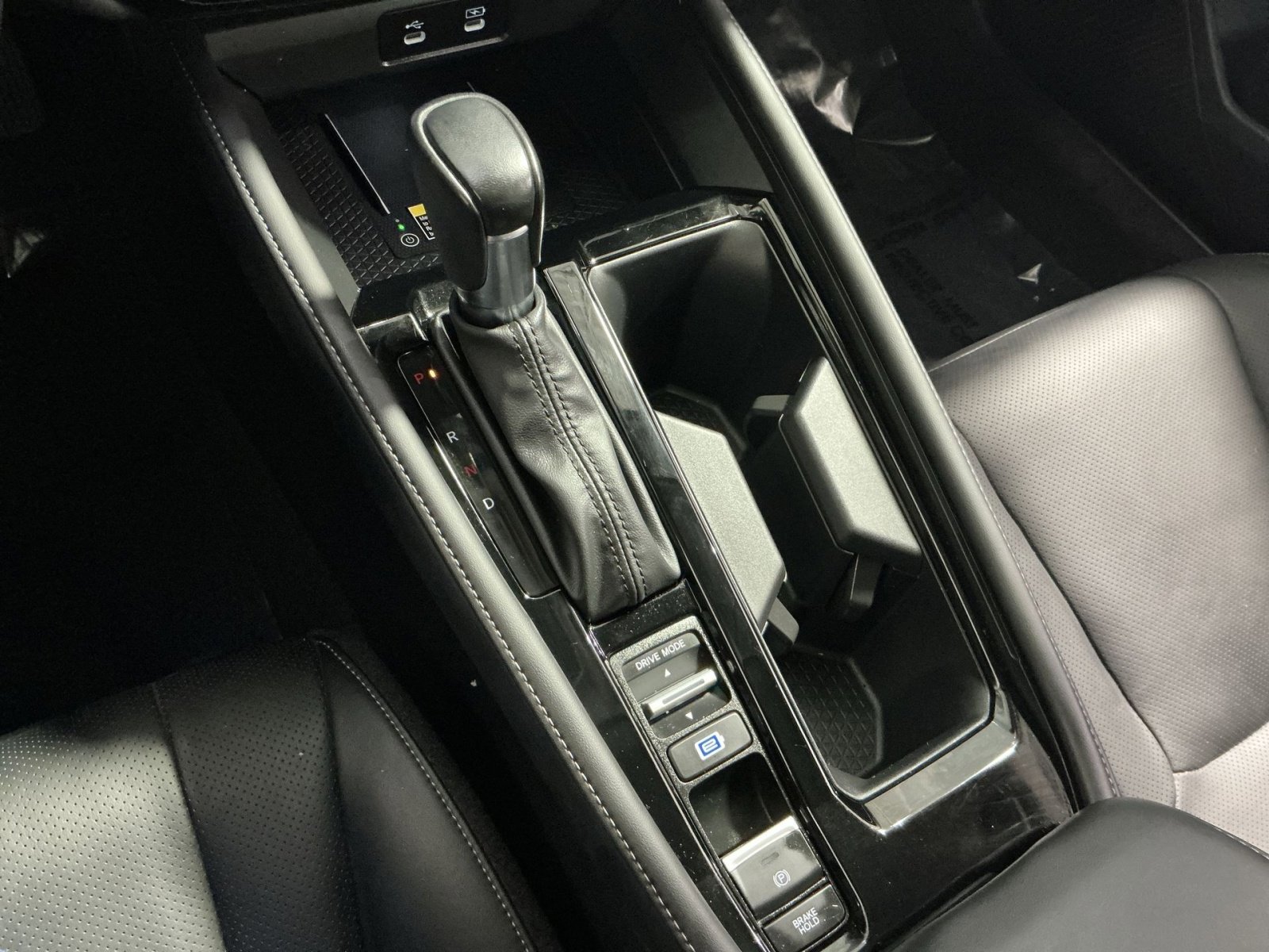 Used 2023 Honda Accord Touring image 29