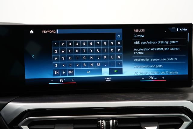 Used 2023 BMW 330e xDrive w/ Premium Package image 55