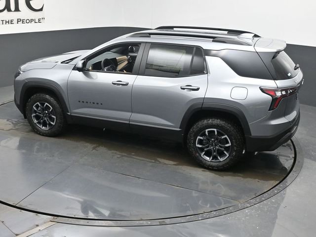 New 2026 Chevrolet Equinox ACTIV image 20