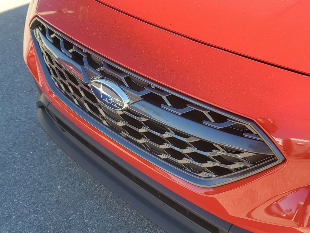 Used 2023 Subaru WRX Premium image 9