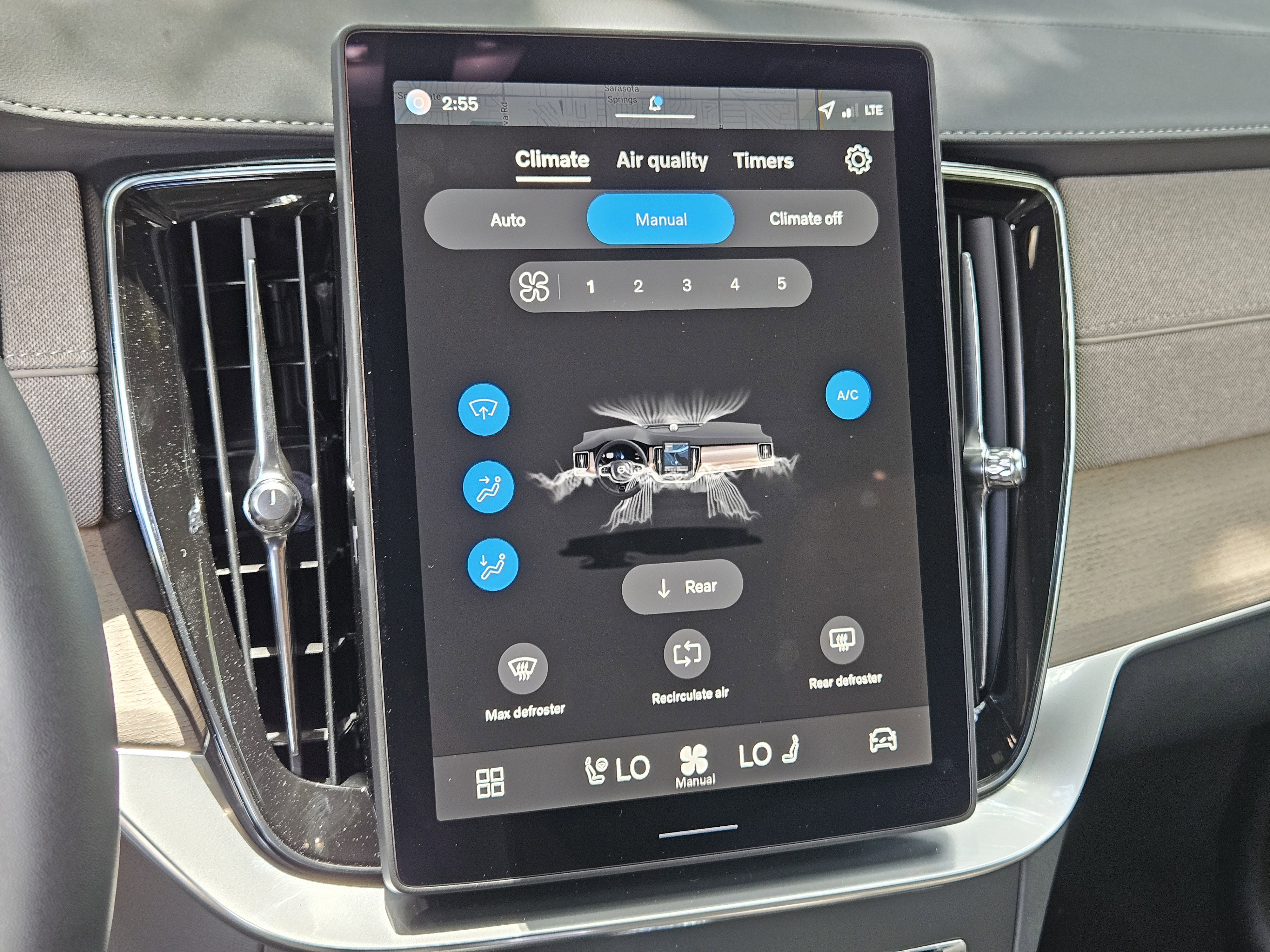 New 2026 Volvo XC90 B5 Plus image 29