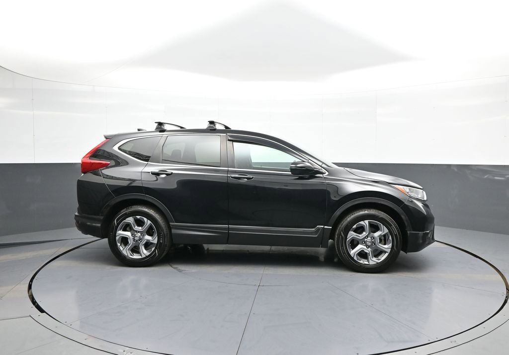 Used 2017 Honda CR-V EX image 5