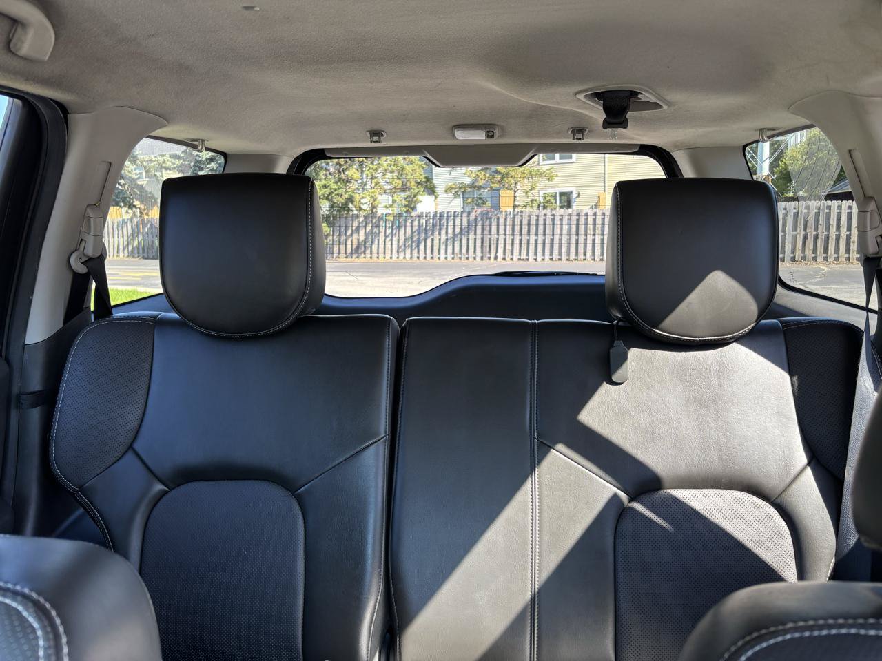 Used 2014 Nissan Xterra PRO-4X w/ Pro-4x Leather Package AWD/4WD image 28