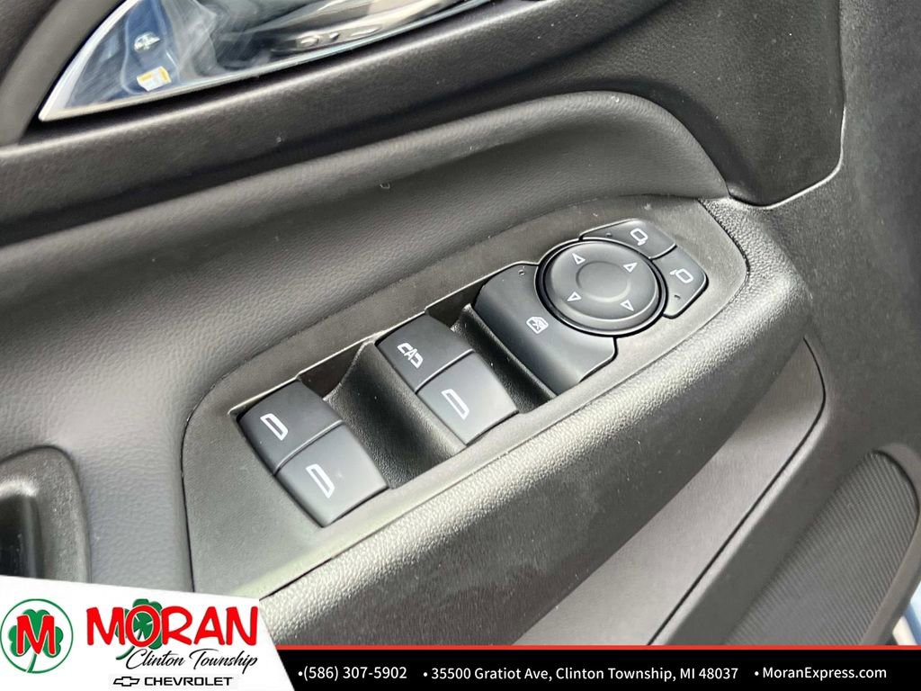 Certified 2024 Chevrolet Equinox LT image 16