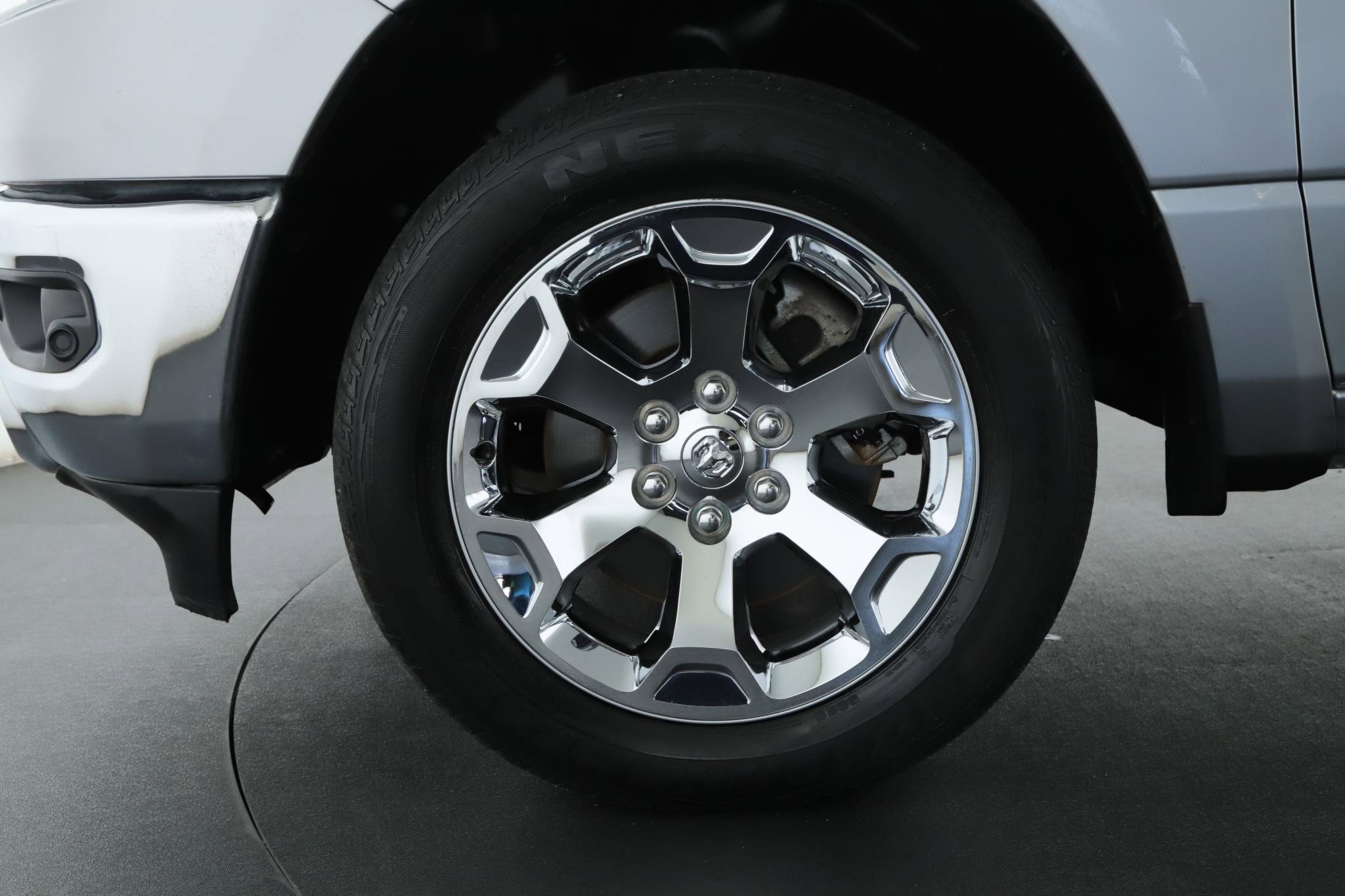 Used 2022 RAM 1500 Big Horn image 21