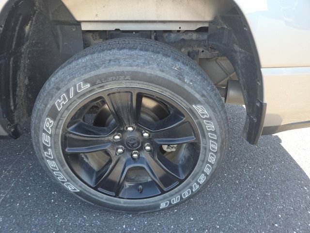 Used 2021 RAM 1500 Big Horn AWD/4WD image 31
