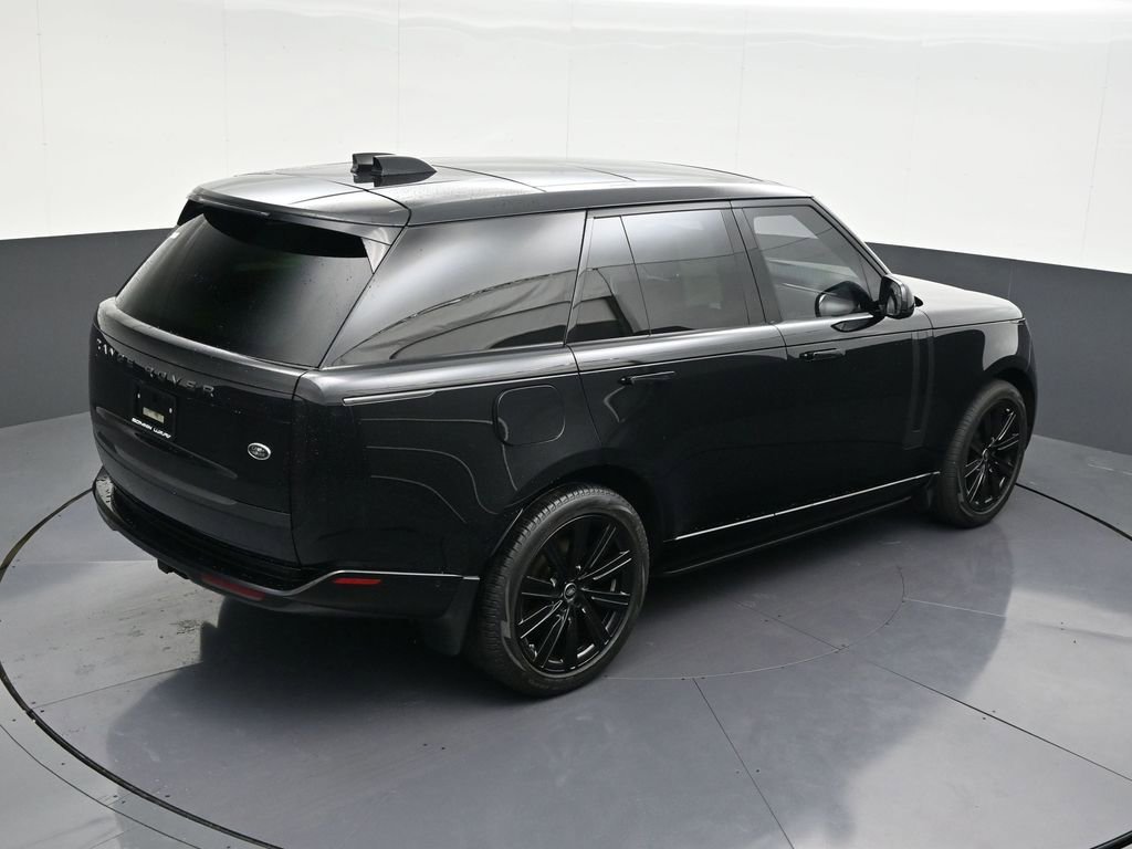 Used 2023 Land Rover Range Rover SE image 19