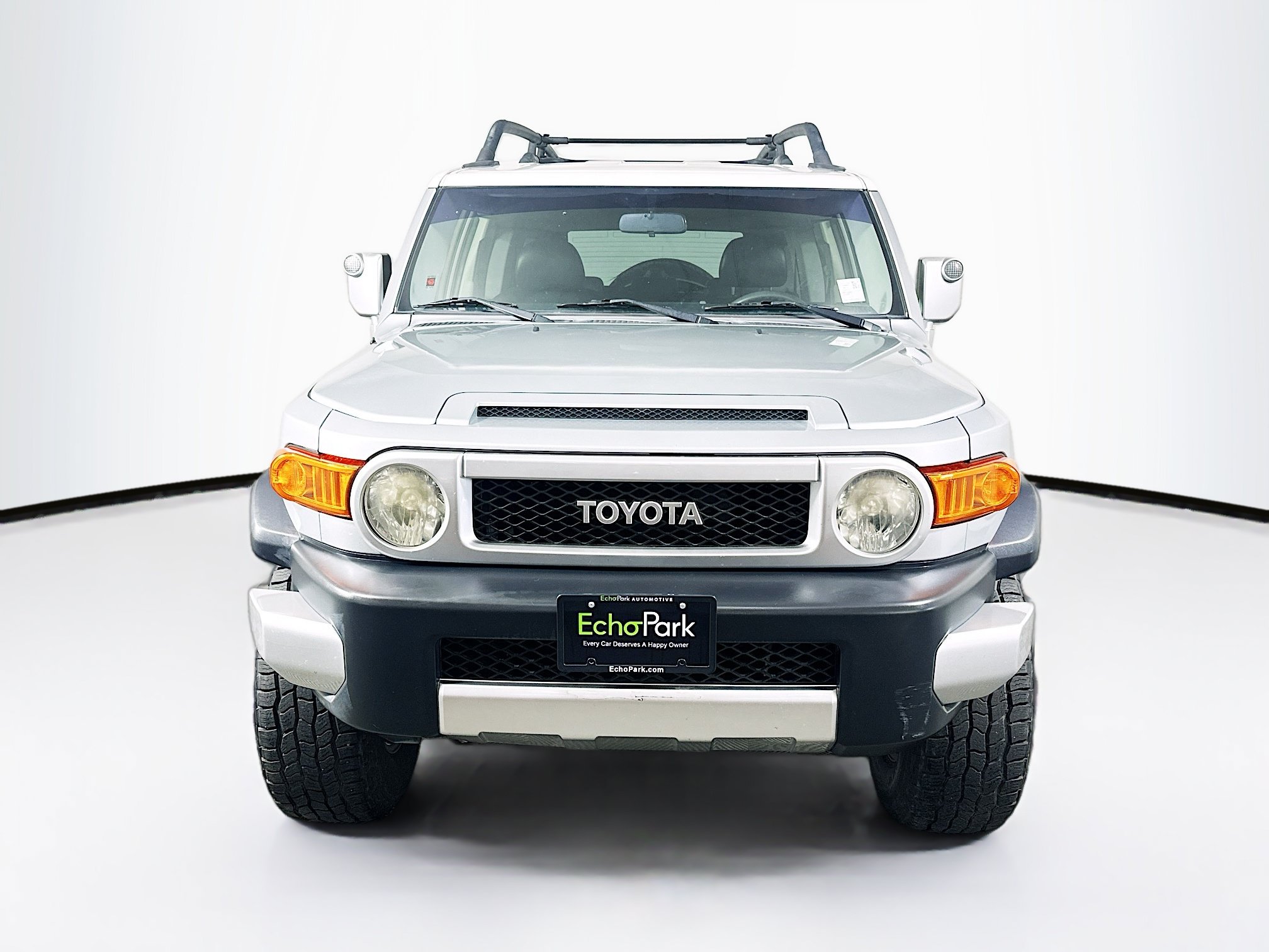 Used 2007 Toyota FJ Cruiser 2WD image 2
