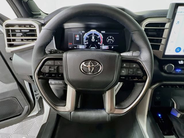 New 2026 Toyota Tundra Platinum AWD/4WD image 14