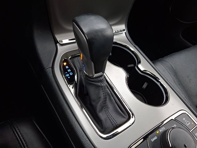 Used 2020 Jeep Grand Cherokee High Altitude AWD/4WD image 15