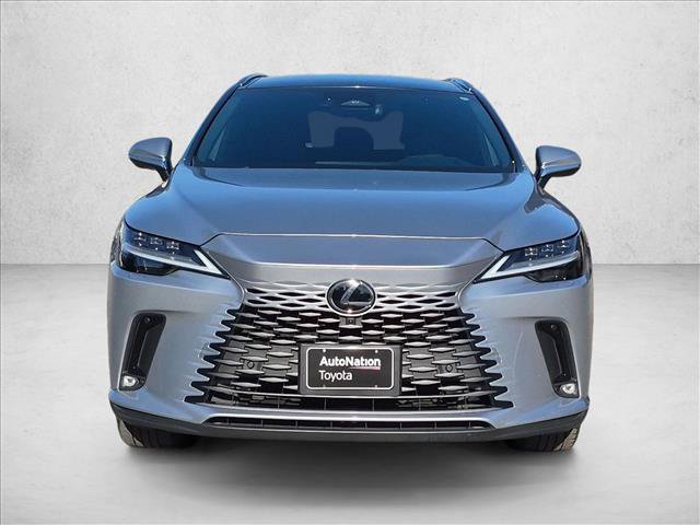 Used 2024 Lexus RX 450h AWD w/ Convenience Package image 2