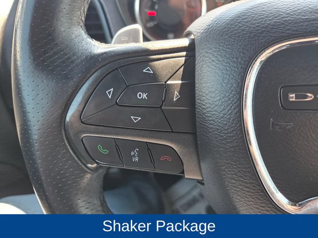 Used 2016 Dodge Challenger R/T RWD image 20