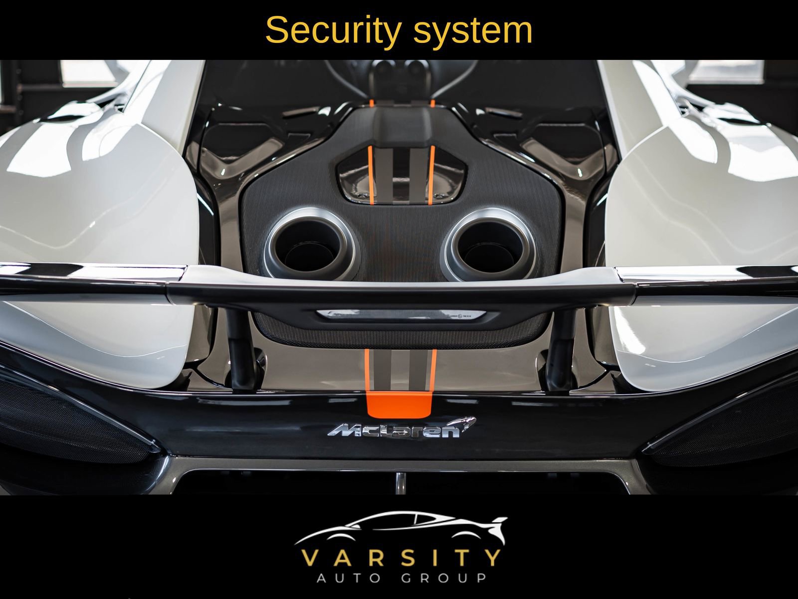 Used 2019 McLaren 600LT image 44