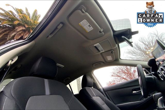 Used 2023 Nissan Sentra SV w/ All-Weather Package image 20