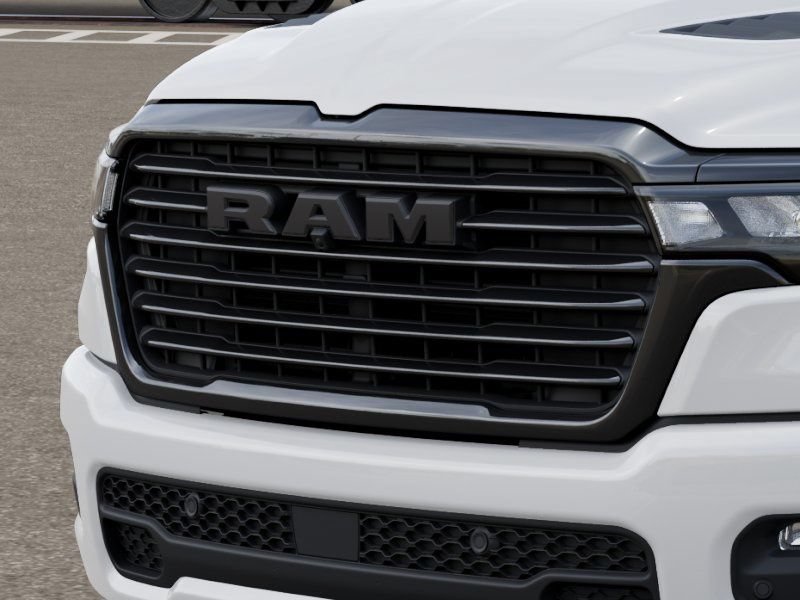 New 2027 RAM 1500 Laramie AWD/4WD image 11