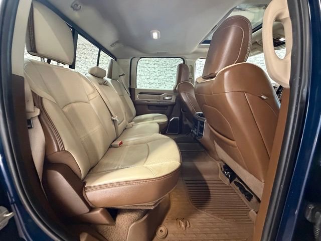 Used 2022 RAM 3500 Laramie AWD/4WD image 7