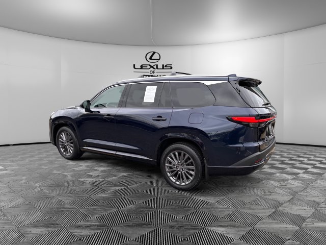 Used 2024 Lexus TX 350 AWD w/ Cold Weather Package image 5