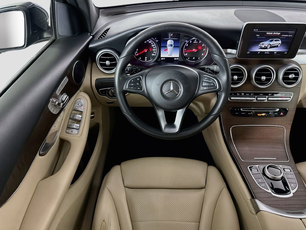 Used 2018 Mercedes-Benz GLC 300 image 10