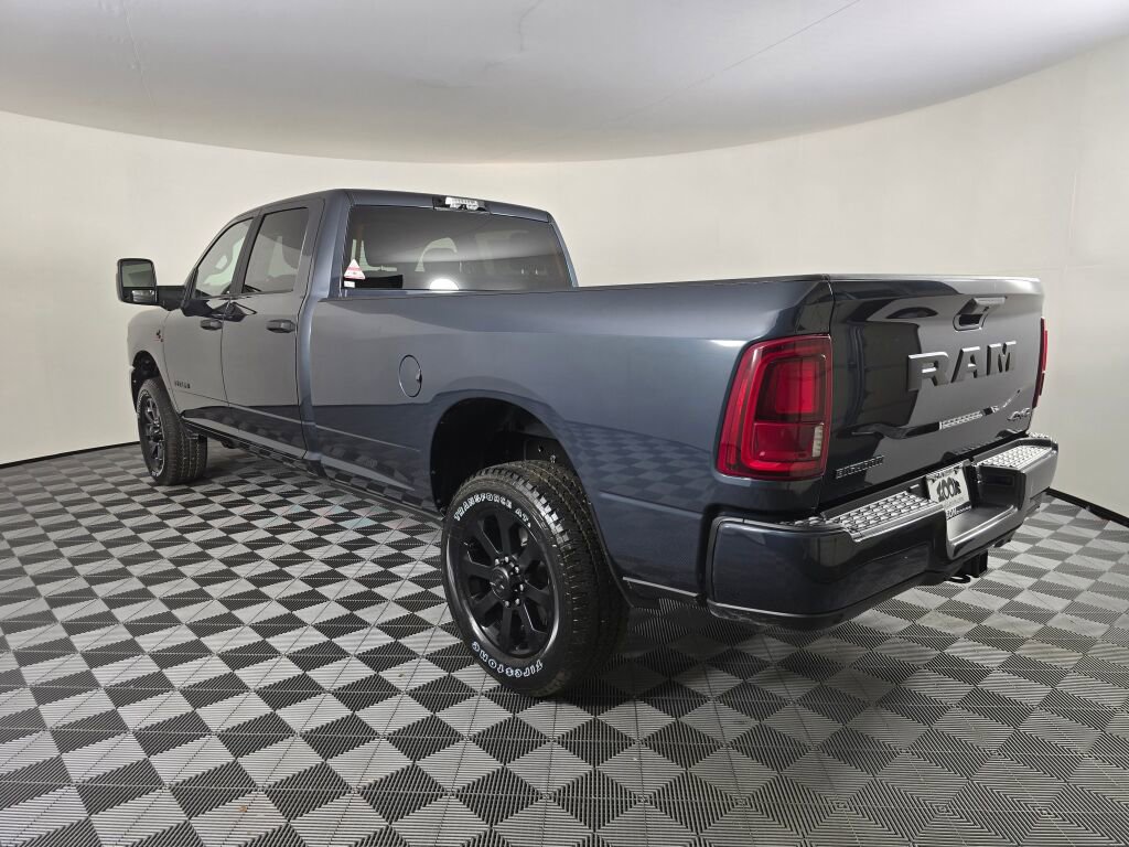 New 2025 RAM 3500 Big Horn image 5