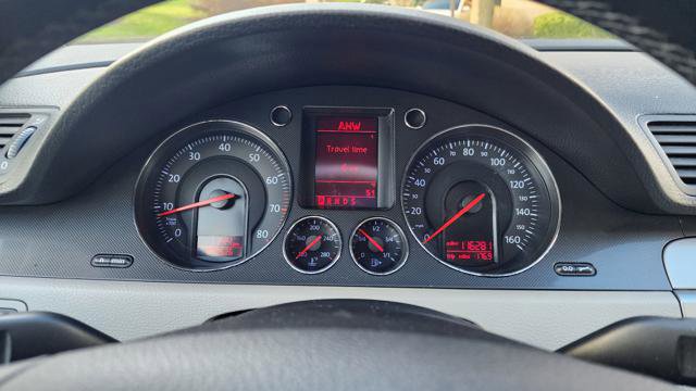 Used 2006 Volkswagen Passat 2.0T FWD image 20
