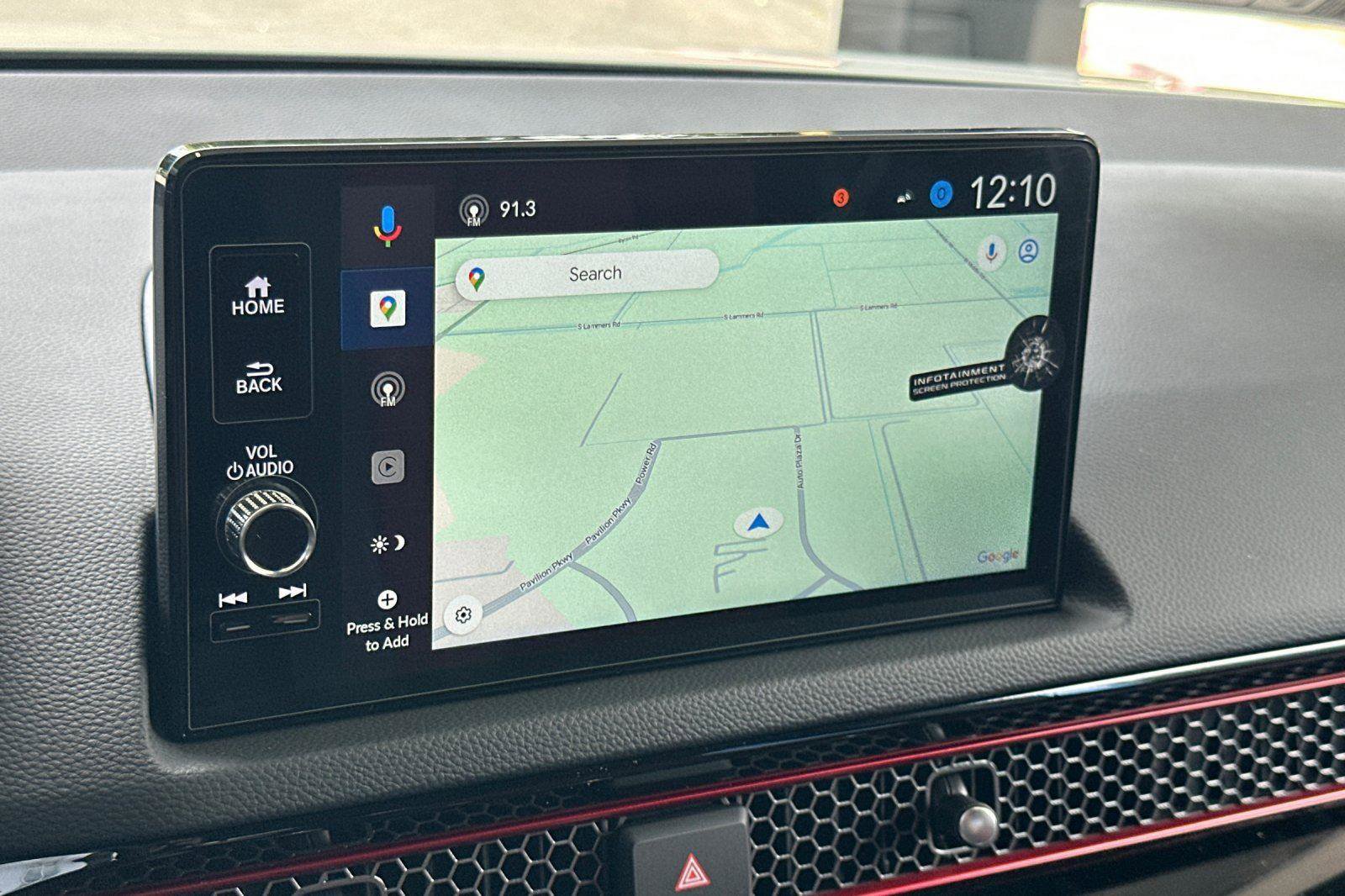 New 2026 Honda Civic Si image 15