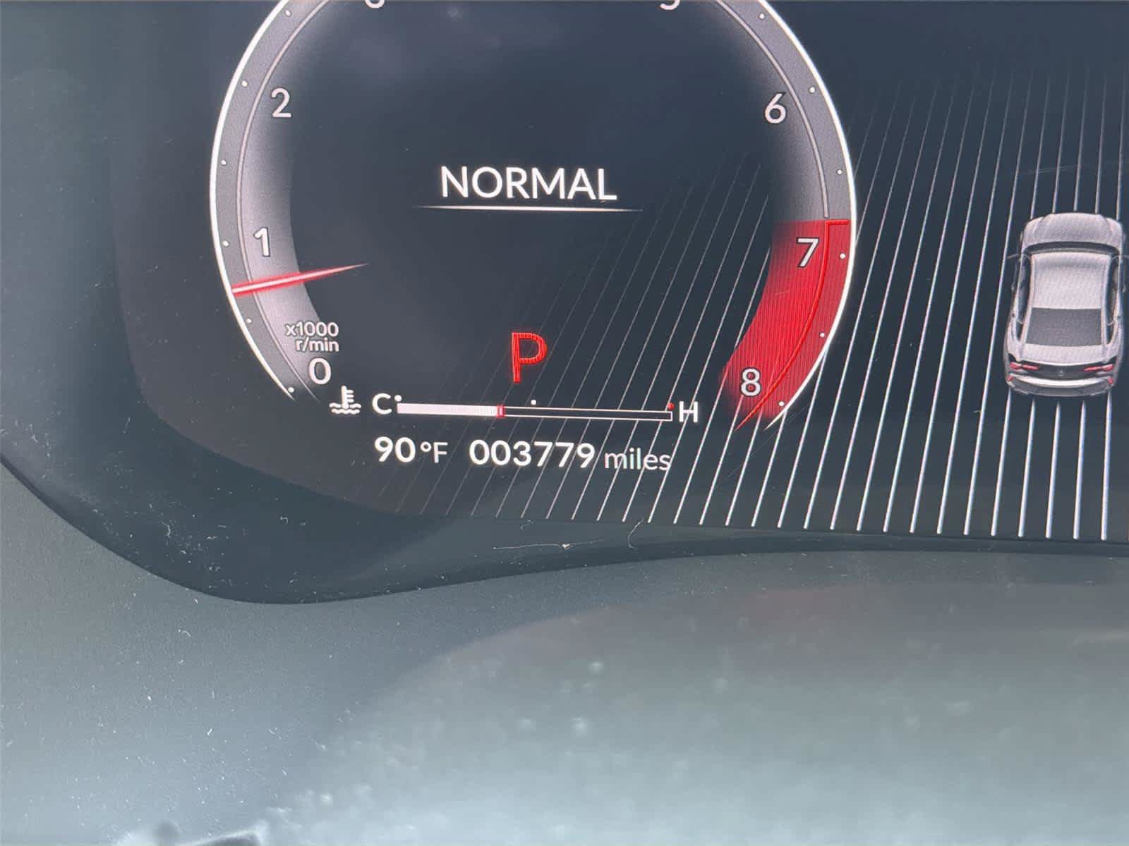 Used 2025 Acura TLX SH-AWD w/ A-SPEC Pkg image 20