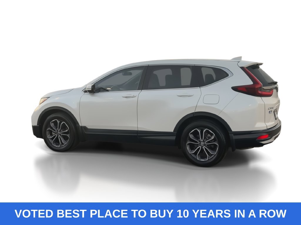 Used 2022 Honda CR-V EX image 6