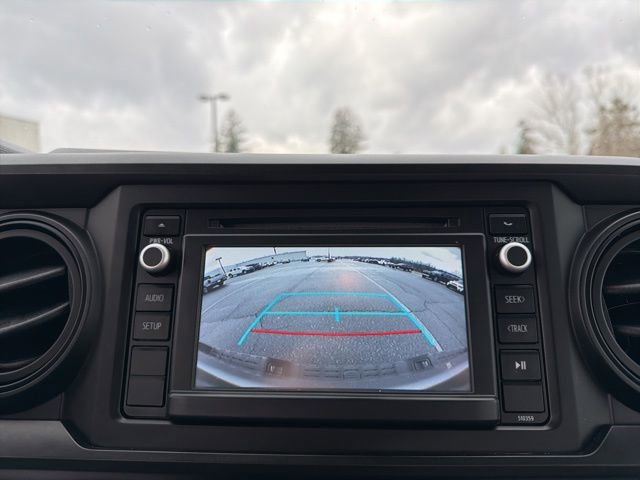Used 2018 Toyota Tacoma SR w/ SR Convenience Package image 18