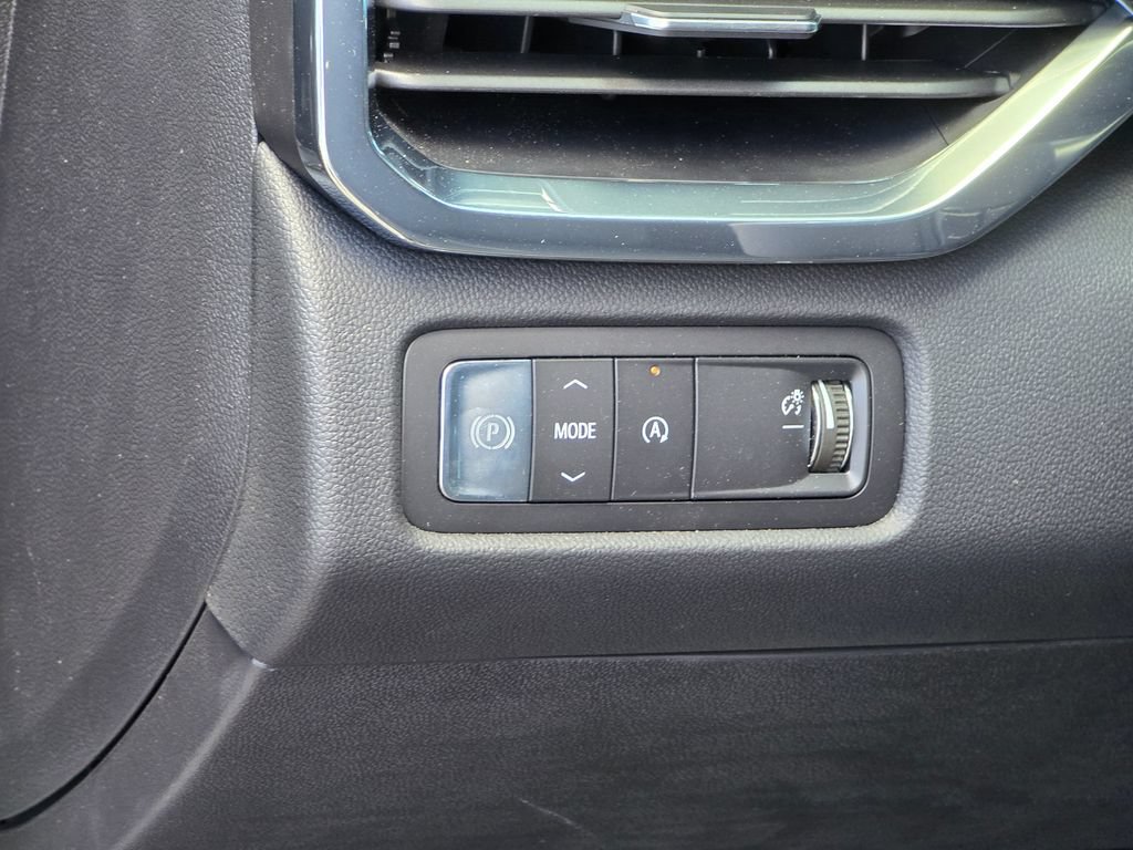 New 2026 GMC Acadia Elevation w/ Black Edition FWD image 35