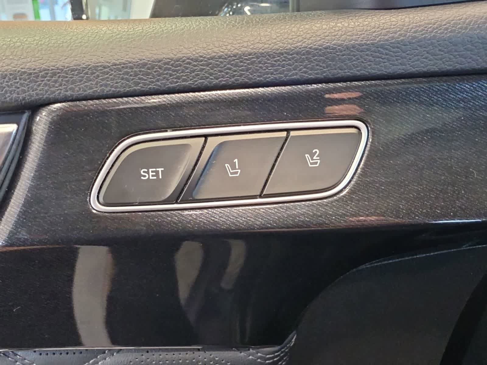 Used 2021 Hyundai Palisade Calligraphy AWD/4WD image 21