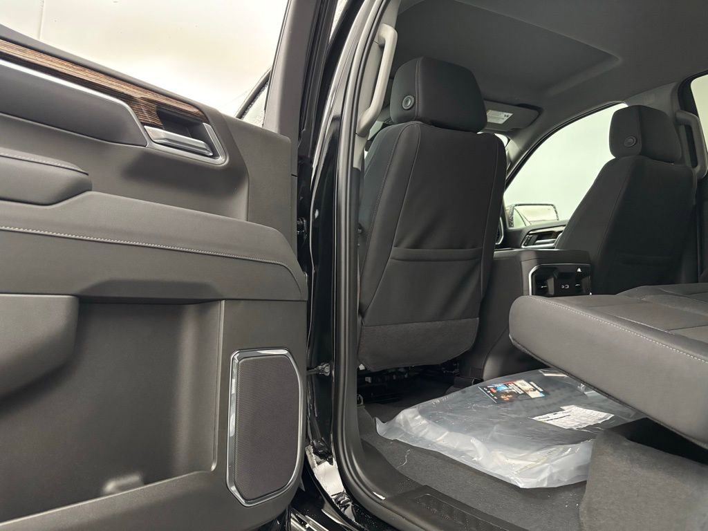 New 2026 GMC Sierra 1500 Elevation w/ Preferred Package image 36