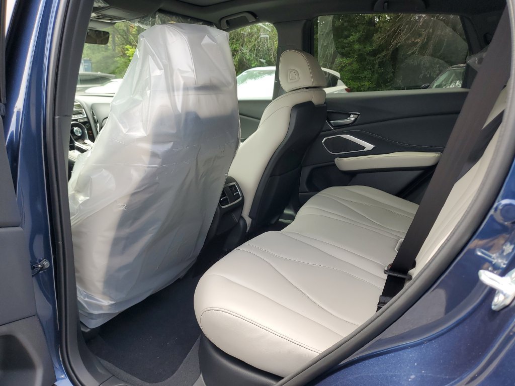 New 2026 Acura RDX SH-AWD image 13