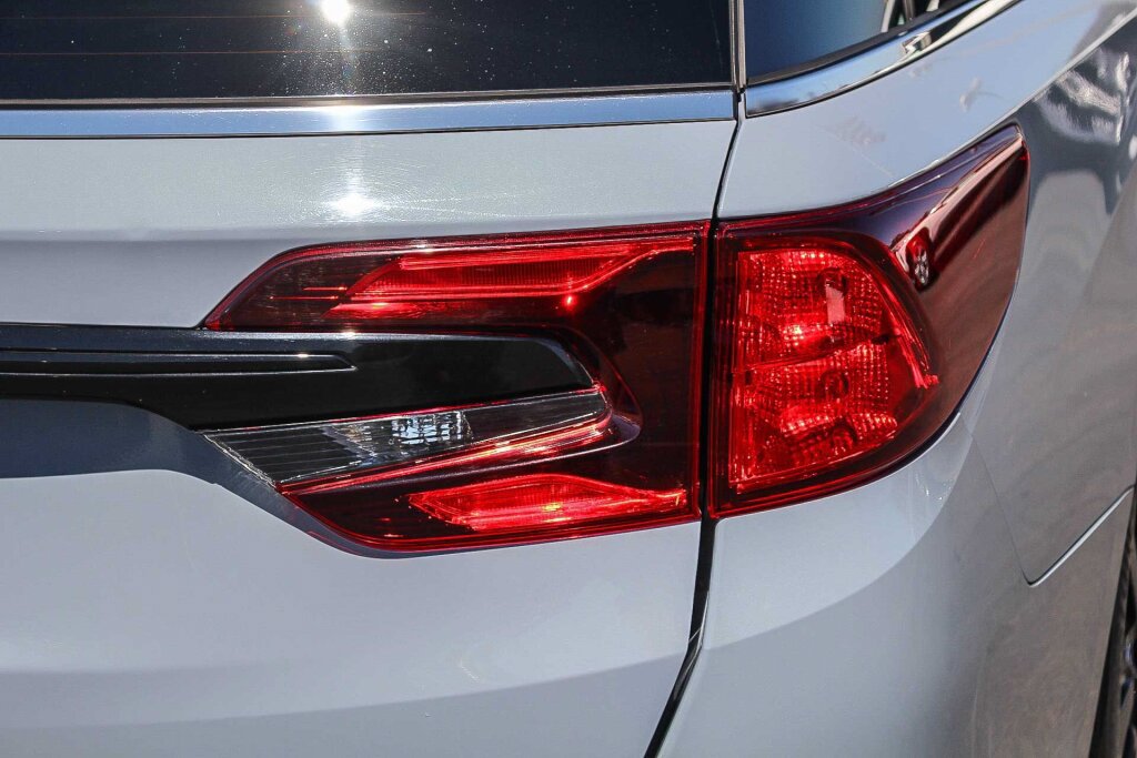 Used 2024 Honda Odyssey Sport image 27