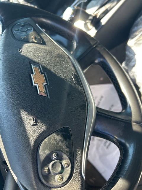 Used 2018 Chevrolet Impala LT image 24