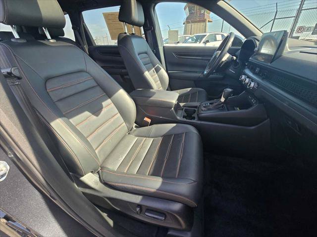Used 2024 Honda CR-V Sport-L image 10