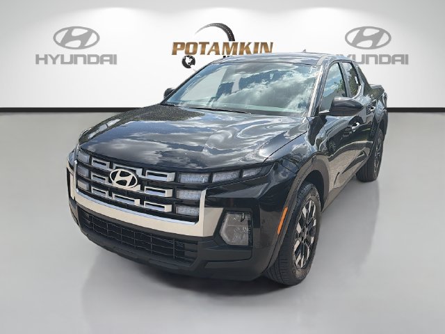 New 2026 Hyundai Santa Cruz SE FWD image 1