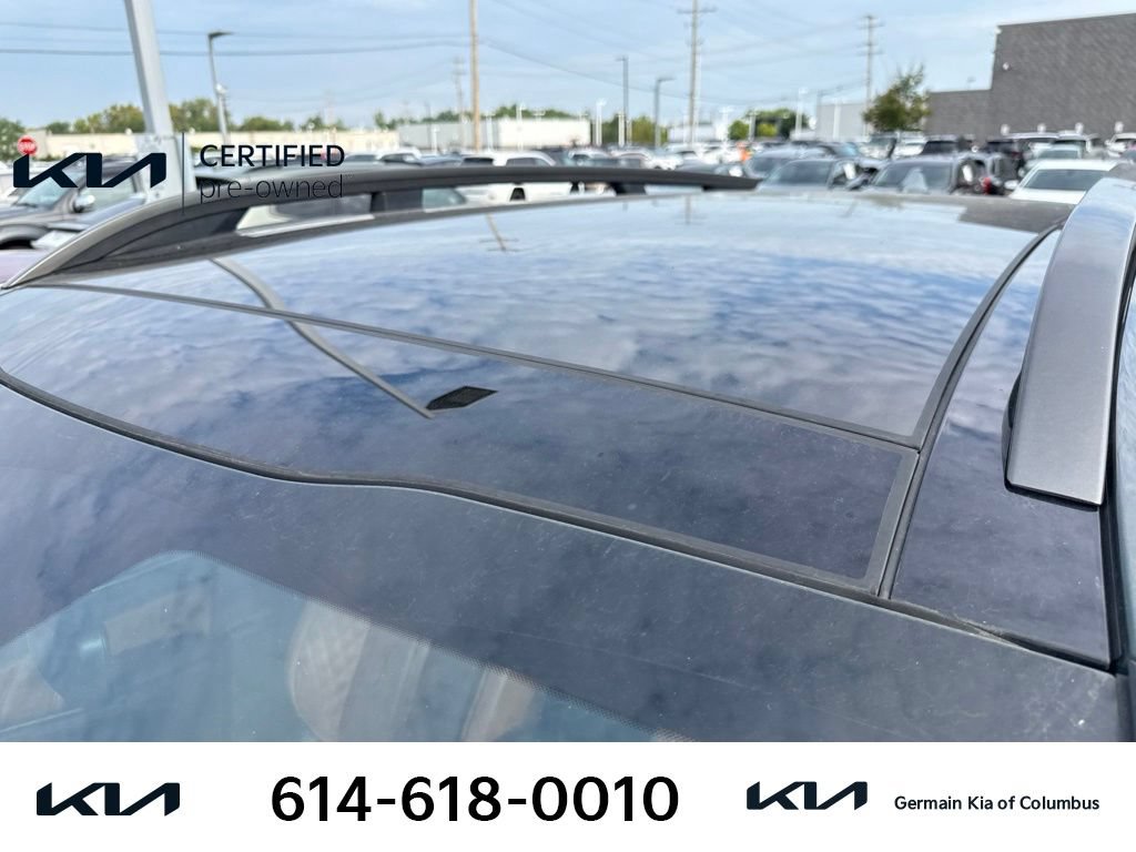 Certified 2023 Kia Sorento SX Prestige AWD/4WD image 8