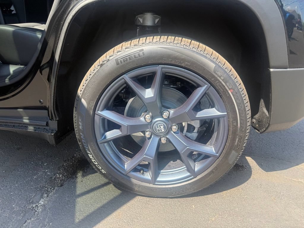 New 2026 Jeep Cherokee Limited AWD/4WD image 33