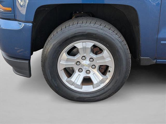 Used 2017 Chevrolet Silverado 1500 LT w/ All Star Edition image 9
