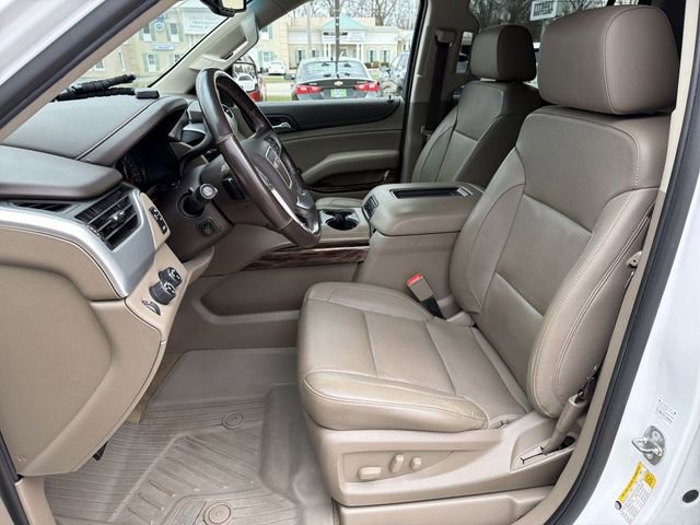 Used 2018 GMC Yukon XL SLT w/ Premium Edition image 13